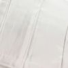 アンティーク着物 小紋 縮緬 しつけ糸付き 総柄 正絹 古典柄 袷仕立て 身丈149.5cm 裄丈64cm 赤・朱_画像17
