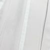 小紋 良品 飛び柄 ポリエステル 花柄 袷仕立て 身丈165cm 裄丈67.5cm ピンク_画像17