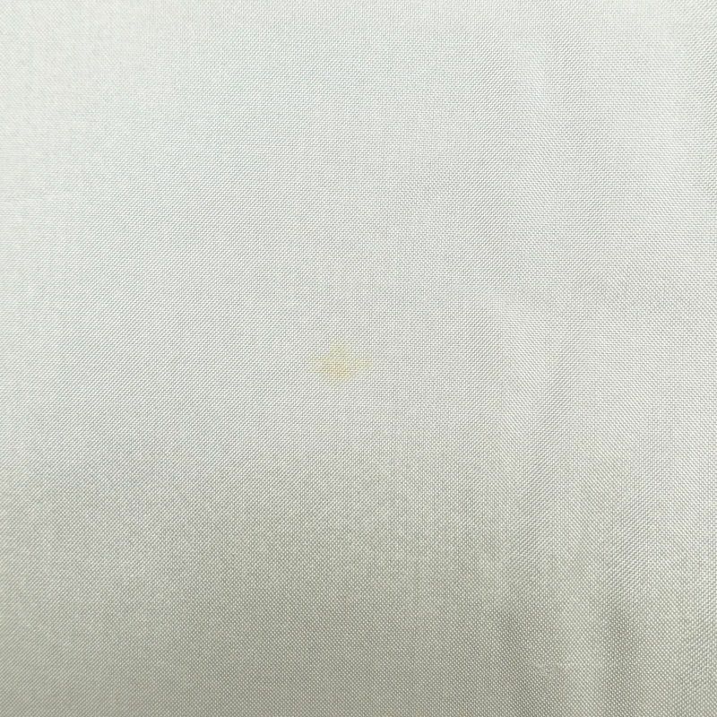 紬 正絹 古典柄 袷仕立て 身丈164.5cm 裄丈69.5cm 茶_画像20