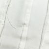 訪問着 良品 しつけ糸付き 絞り 正絹 古典柄 袷仕立て 身丈157.5cm 裄丈63.5cm 刺繍 ベージュ_画像19