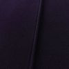 小紋 縮緬 正絹 古典柄 袷仕立て 身丈154cm 裄丈65.5cm 金彩 紫・藤色_画像8