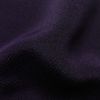小紋 縮緬 正絹 古典柄 袷仕立て 身丈154cm 裄丈65.5cm 金彩 紫・藤色_画像21