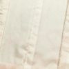 付け下げ しつけ糸付き 絞り 正絹 花柄 袷仕立て 身丈163.5cm 裄丈66cm ピンク_画像18