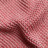 小紋 絞り 総絞り 正絹 古典柄 袷仕立て 身丈159.5cm 裄丈63.5cm ピンク_画像21
