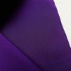 小紋 絞り 正絹 古典柄 袷仕立て 身丈153cm 裄丈64.5cm 紫・藤色_画像13