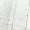 小紋 絞り 正絹 古典柄 袷仕立て 身丈153cm 裄丈64.5cm 紫・藤色_画像16