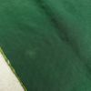 小紋 絞り 総絞り 正絹 亀甲柄 袷仕立て 身丈161cm 裄丈68cm 一部しつけ糸付き 緑・うぐいす色_画像20