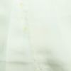 色留袖 一つ紋付き 正絹 木の葉・植物柄 袷仕立て 身丈164cm 裄丈64cm 箔 刺繍 共八掛 金彩 緑・うぐいす色_画像17