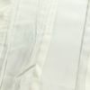 付け下げ 蘇州刺繍 正絹 木の葉・植物柄 袷仕立て 身丈157cm 裄丈64.5cm 刺繍 青・紺_画像16