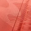 付け下げ 正絹 古典柄 袷仕立て 身丈159cm 裄丈67.5cm ピンク_画像9