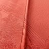 付け下げ 正絹 古典柄 袷仕立て 身丈159cm 裄丈67.5cm ピンク_画像10