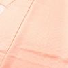 色無地 良品 しつけ糸付き 正絹 古典柄 袷仕立て 身丈168.5cm 裄丈68cm ピンク_画像5