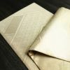 袋帯 佐賀錦 本場筑前博多織 六通柄 証紙あり 正絹 古典柄 箔 金・銀_画像10