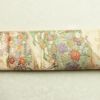 袋帯 六通柄 良品 フォーマル用 正絹 古典柄 金通し ベージュ_画像15