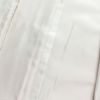 訪問着 しつけ糸付き 正絹 古典柄 袷仕立て 身丈158.5cm 裄丈67.5cm 金彩 ピンク_画像19