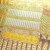 袋帯 慶祥重文 六通柄 良品 フォーマル用 正絹 古典柄 金・銀_画像3