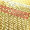 袋帯 慶祥重文 六通柄 良品 フォーマル用 正絹 古典柄 金・銀_画像4