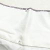 小紋 良品 正絹 古典柄 袷仕立て 身丈155cm 裄丈67.5cm 紫・藤色_画像19