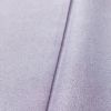 小紋 縮緬 ポリエステル 古典柄 袷仕立て 身丈160cm 裄丈64.5cm 紫・藤色_画像8
