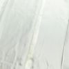 大島紬 証紙なし 正絹 木の葉・植物柄 袷仕立て 身丈165cm 裄丈67.5cm 青・紺_画像19