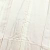色無地 しつけ糸付き 正絹 古典柄 袷仕立て 身丈158.5cm 裄丈66cm ピンク_画像17