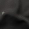 小紋 美品 しつけ糸付き ポリエステル 花柄 袷仕立て 身丈166.5cm 裄丈69.5cm グレー_画像20