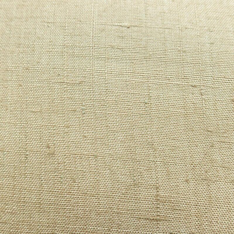 袋帯 紬地 太鼓柄 良品 一般用 正絹 古典柄 刺繍 小豆・エンジ_画像7