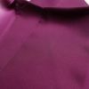 付け下げ 正絹 古典柄 袷仕立て 身丈159cm 裄丈66cm 紫・藤色_画像17