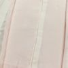 小紋 正絹 古典柄 袷仕立て 身丈168.5cm 裄丈68.5cm ピンク_画像18