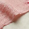 帯揚げ 絞り 正絹 古典柄 くすみピンク ピンク_画像9