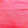 帯揚げ 絞り 正絹 花柄 ピンク_画像10