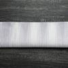 袋帯 全通柄 美品 フォーマル用 混紡 その他の柄 銀糸 紫・藤色_画像14