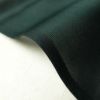 アンティーク着物 夏用 正絹 幾何学柄・抽象柄 単衣仕立て 身丈155cm 裄丈64cm 緑・うぐいす色_画像12