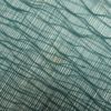 袋帯 すくい織 太鼓柄 夏用 一般用 正絹 幾何学柄・抽象柄 緑・うぐいす色_画像16