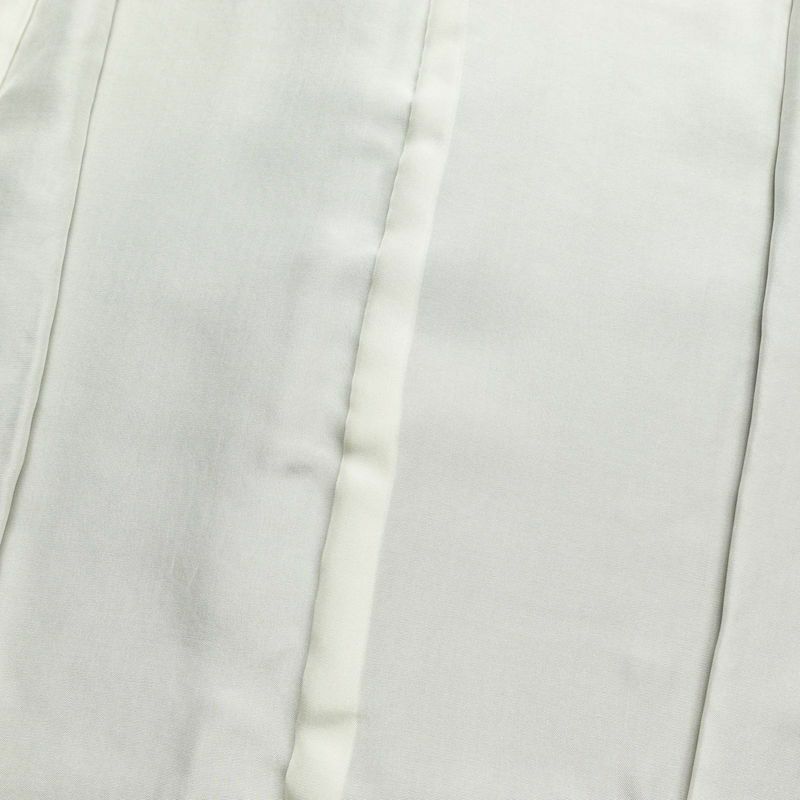 小紋 しつけ糸付き 正絹 古典柄 袷仕立て 身丈164cm 裄丈66cm 金彩 多色使い_画像18