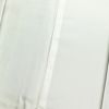 付け下げ 良品 しつけ糸付き 正絹 その他の柄 袷仕立て 身丈165cm 裄丈65cm 緑・うぐいす色_画像16