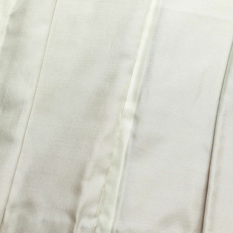 小紋 一つ紋付き 鮫小紋 正絹 古典柄 袷仕立て 身丈158cm 裄丈65cm 茶_画像18