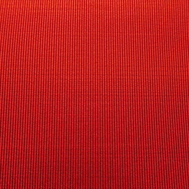 名古屋帯 全通柄 美品 正絹 その他の柄 名古屋仕立て 赤・朱_画像5