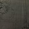 大島紬 良品 証紙なし 正絹 古典柄 袷仕立て 身丈159cm 裄丈66.5cm 茶_画像6