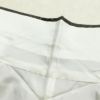 大島紬 良品 証紙なし 正絹 古典柄 袷仕立て 身丈159cm 裄丈66.5cm 茶_画像19