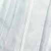 小紋 ポリエステル 木の葉・植物柄 袷仕立て 身丈165cm 裄丈67cm 一部しつけ糸付き 紫・藤色_画像17