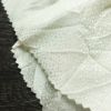 帯揚げ 良品 絞り 正絹 古典柄 留袖用 白_画像5