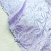 帯揚げ 絞り 正絹 古典柄 紫・藤色_画像5