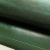 名古屋帯 六通柄 正絹 その他の柄 名古屋仕立て 箔 緑・うぐいす色_画像4