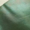 名古屋帯 六通柄 正絹 その他の柄 名古屋仕立て 箔 緑・うぐいす色_画像9