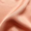 付け下げ しつけ糸付き 正絹 花柄 袷仕立て 身丈165cm 裄丈68.5cm 箔 金彩 フォーマル 着物 ピンク_画像21