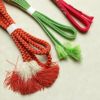 帯締め 帯締め5本セット セット品 和装小物_画像6