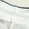 大島紬 証紙あり 絞り 正絹 縞柄・線柄 袷仕立て 身丈162cm 裄丈67cm 青・紺_画像19
