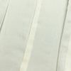 付け下げ 金駒刺繍 正絹 花柄 袷仕立て 身丈158cm 裄丈68.5cm フォーマル 菊 グレー_画像16