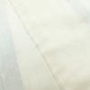 大島紬 証紙なし 正絹 麻の葉柄 袷仕立て 身丈159.5cm 裄丈67cm 茶_画像17